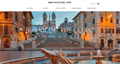 Desktop Screenshot of bbvicolodellupo.com